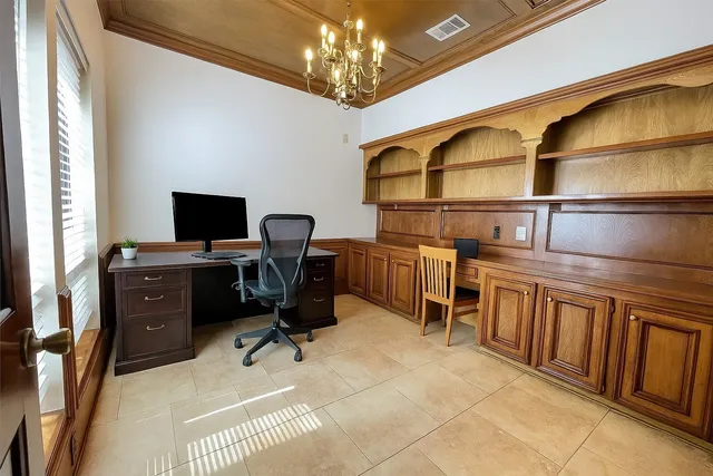 a kitchen with stainless steel appliances granite countertop a sink a stove and a wooden cabinets