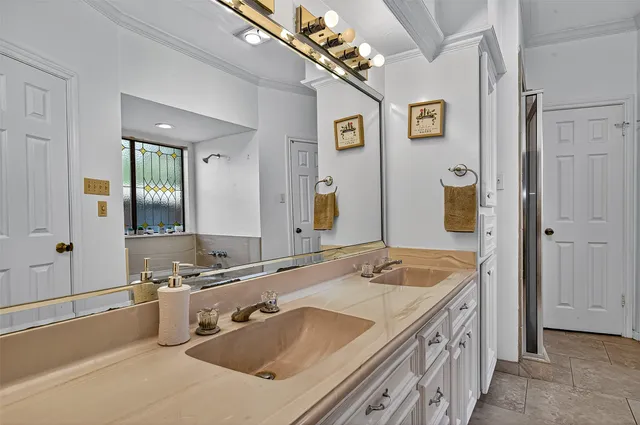 $429,990 | 14819 Alderwick Drive, Sugar Land, TX 77498