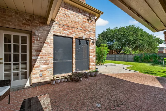 $429,990 | 14819 Alderwick Drive, Sugar Land, TX 77498