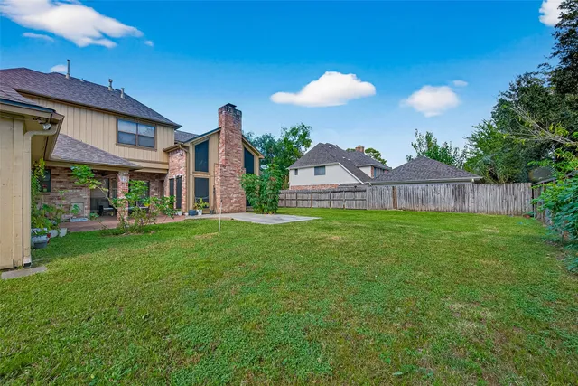 $429,990 | 14819 Alderwick Drive, Sugar Land, TX 77498