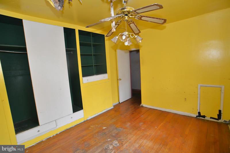 4212 Bonner Road Baltimore, MD 21216 - Photo 5 of 19 Bedroom