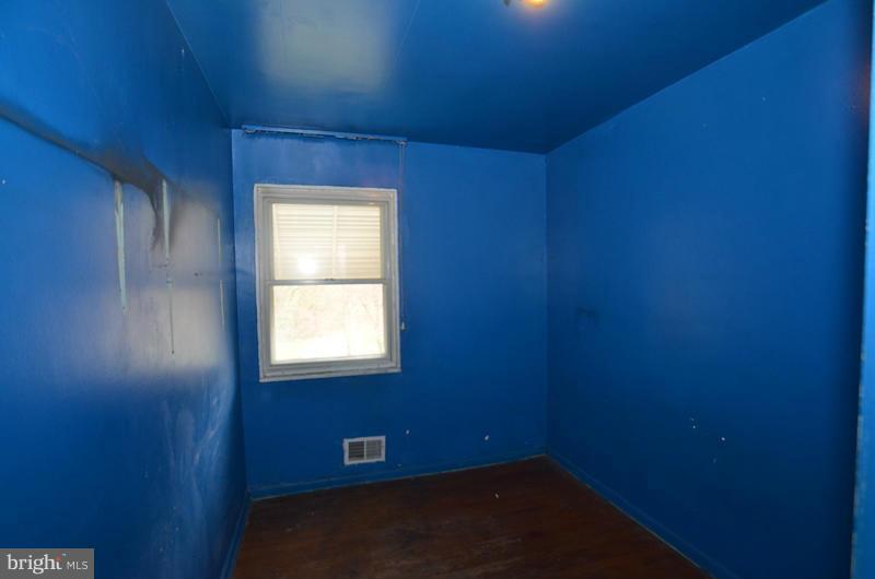 4212 Bonner Road Baltimore, MD 21216 - Photo 6 of 19 Bedroom #2