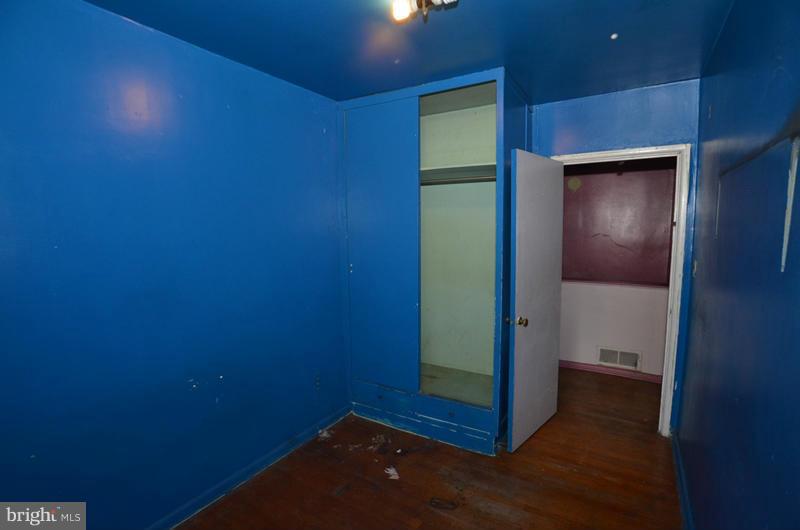 4212 Bonner Road Baltimore, MD 21216 - Photo 7 of 19 Bedroom #2