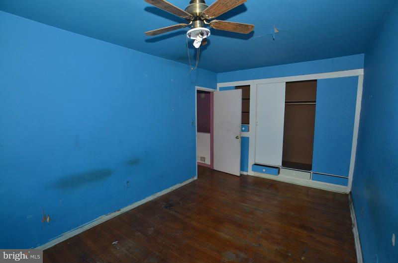 4212 Bonner Road Baltimore, MD 21216 - Photo 9 of 19 Bedroom #3