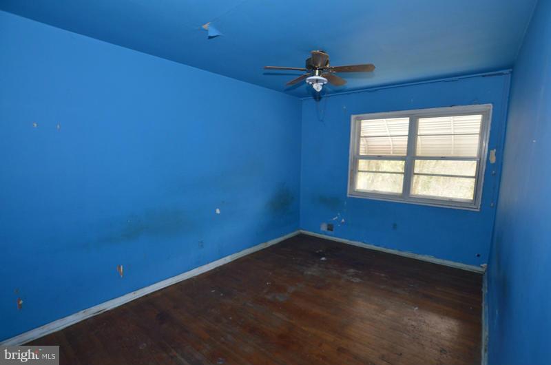 4212 Bonner Road Baltimore, MD 21216 - Photo 10 of 19 Bedroom #3
