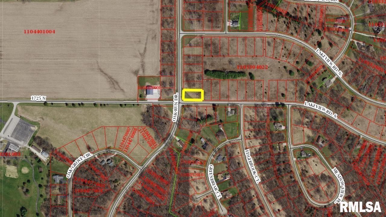 2243 Lakeview Road South Dahinda, IL 61428 - Photo 2 of 2