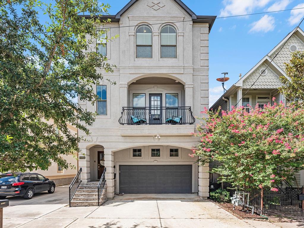 1415 West 21st St Unit A  