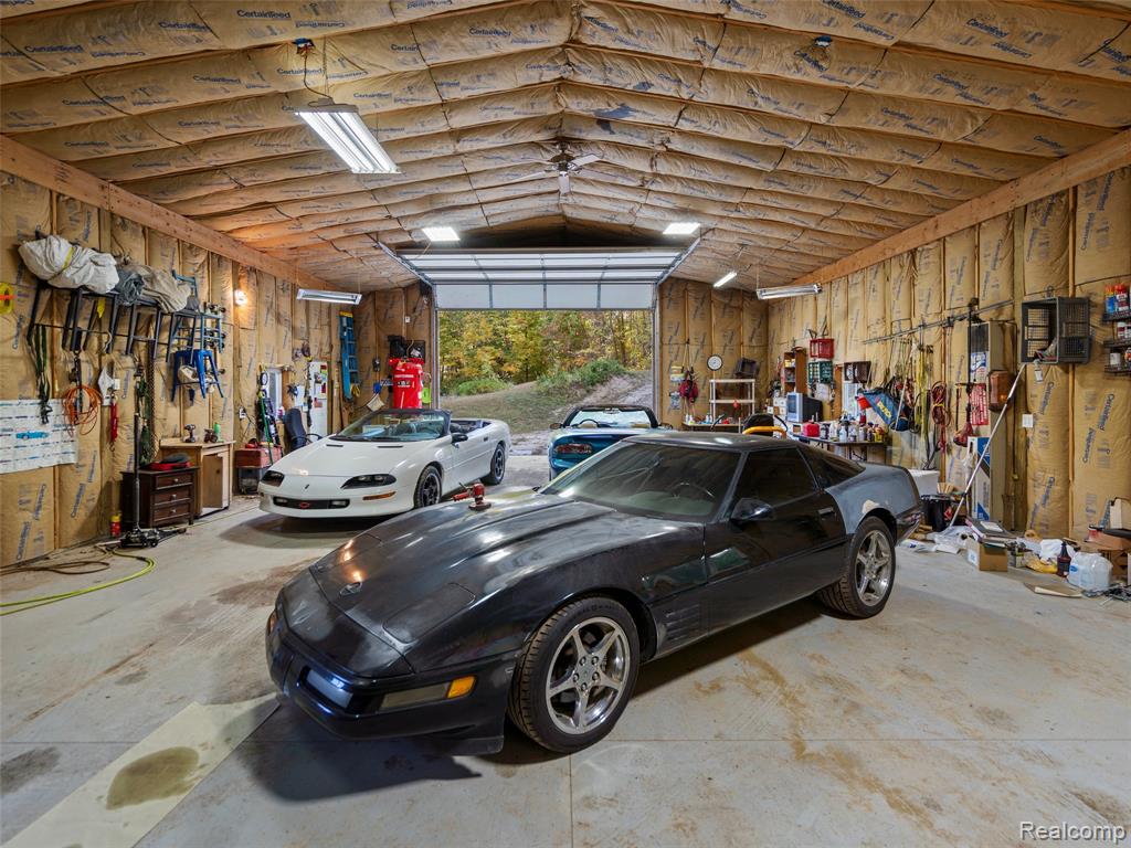 7286 Pine Knob Road Clarkston, MI 48348 - Photo 54 of 71