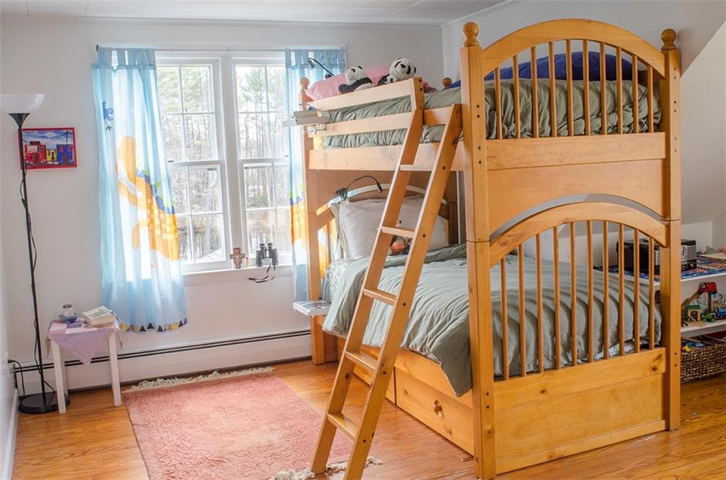 299 Gibbs Road Wiscasset, ME 04578 - Photo 25 of 35 Photo