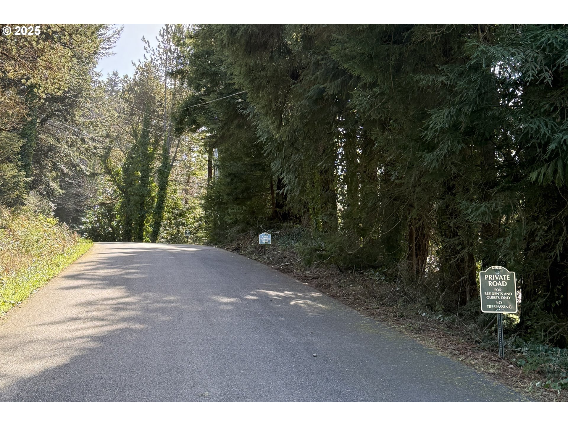 3 Cinnabar Road, Unit LOT #3 North Bend, OR 97459 - Photo 4 of 10