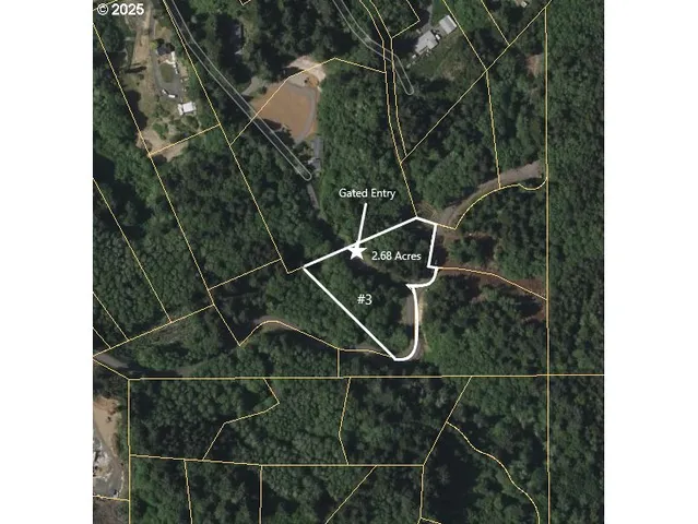 $149,000 | 3 Cinnabar Road, Unit LOT #3, North Bend, OR 97459