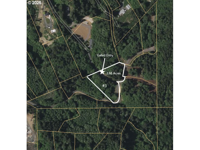 3 Cinnabar Road, Unit LOT #3 North Bend, OR 97459 - Photo 6 of 10