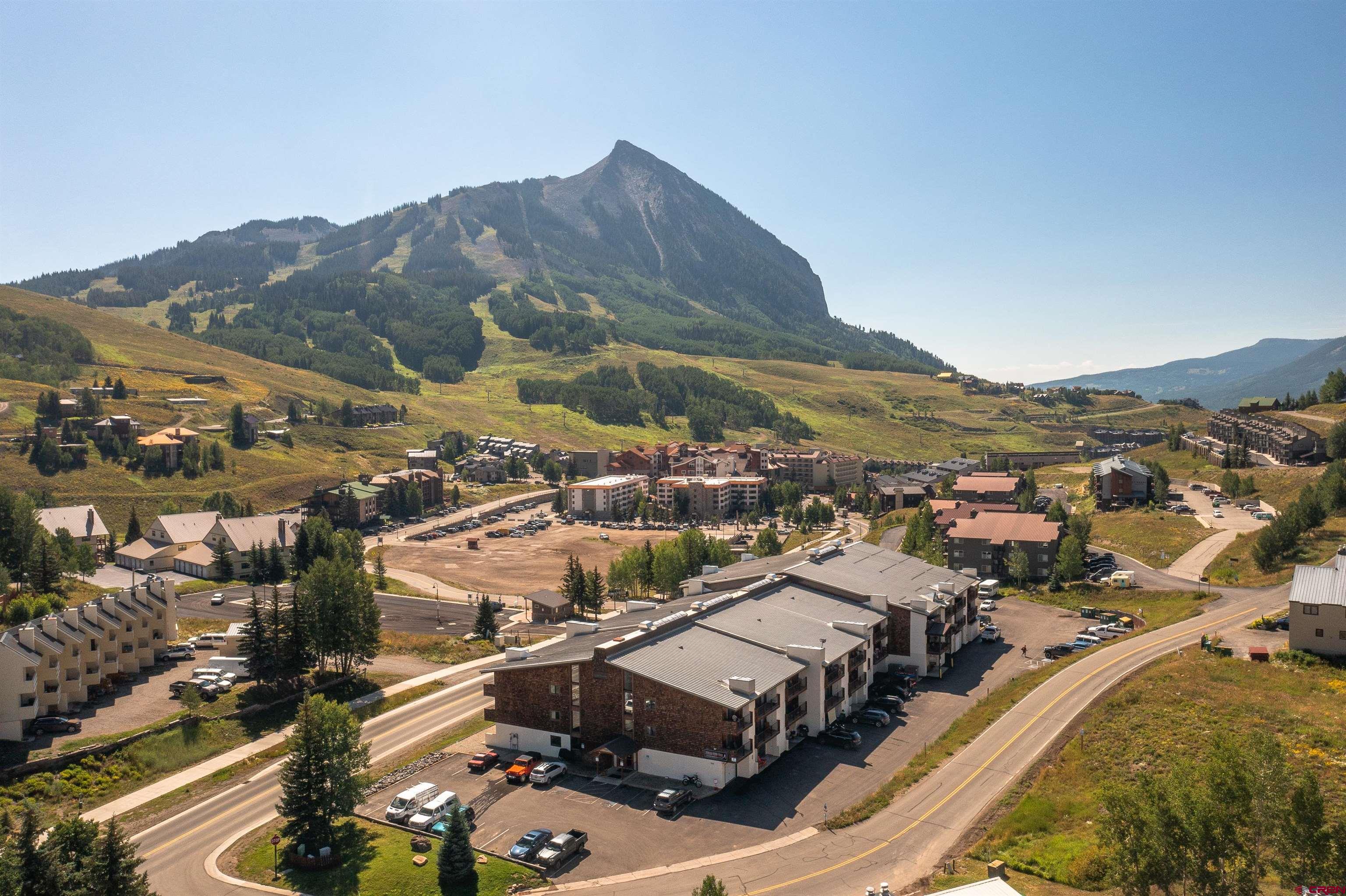 701 Gothic Road, Unit 341 Crested Butte, CO 81225 - Photo 1 of 28 Gallery Image 1