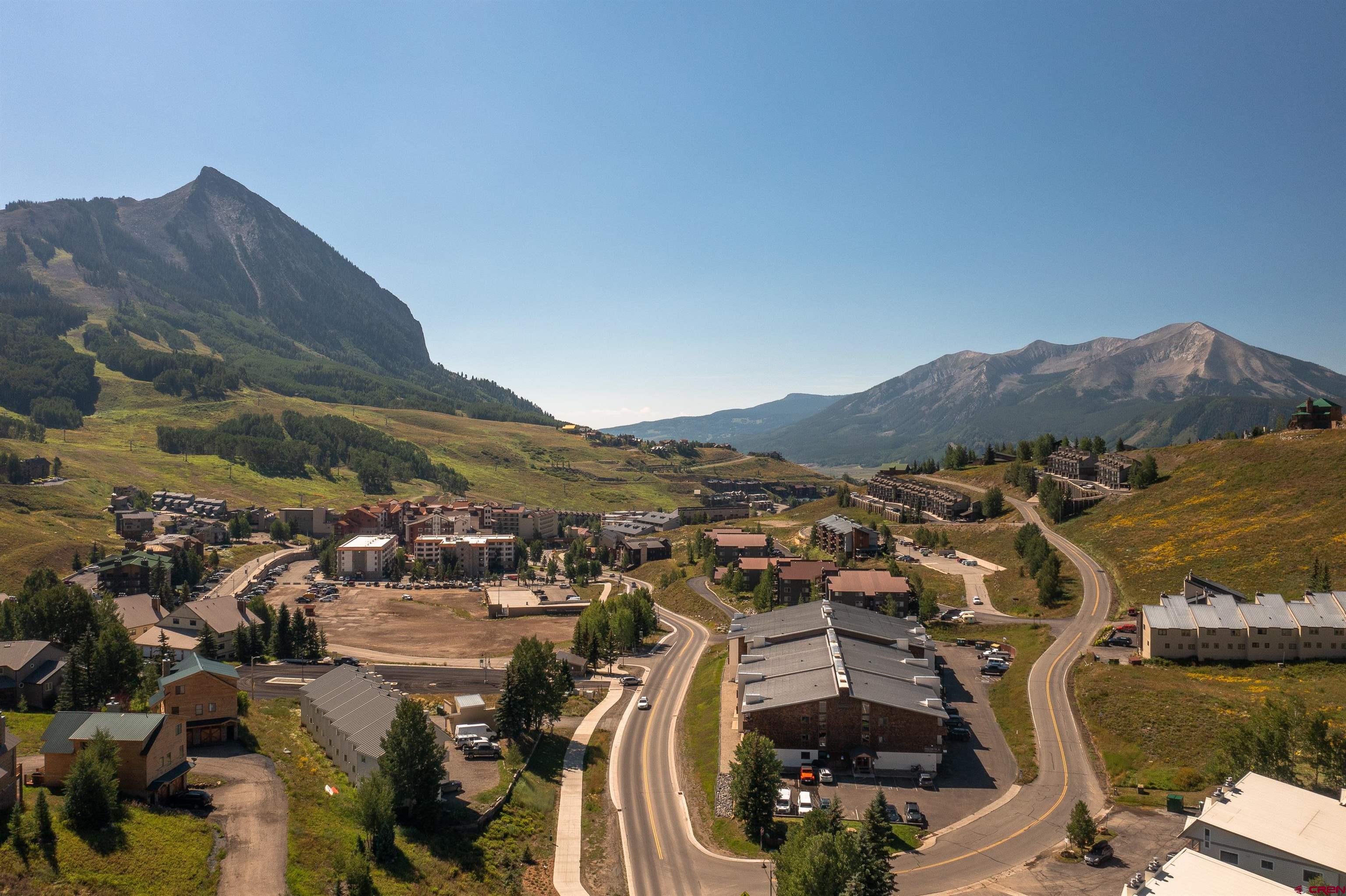 701 Gothic Road, Unit 341 Crested Butte, CO 81225 - Photo 24 of 28 Gallery Image 24