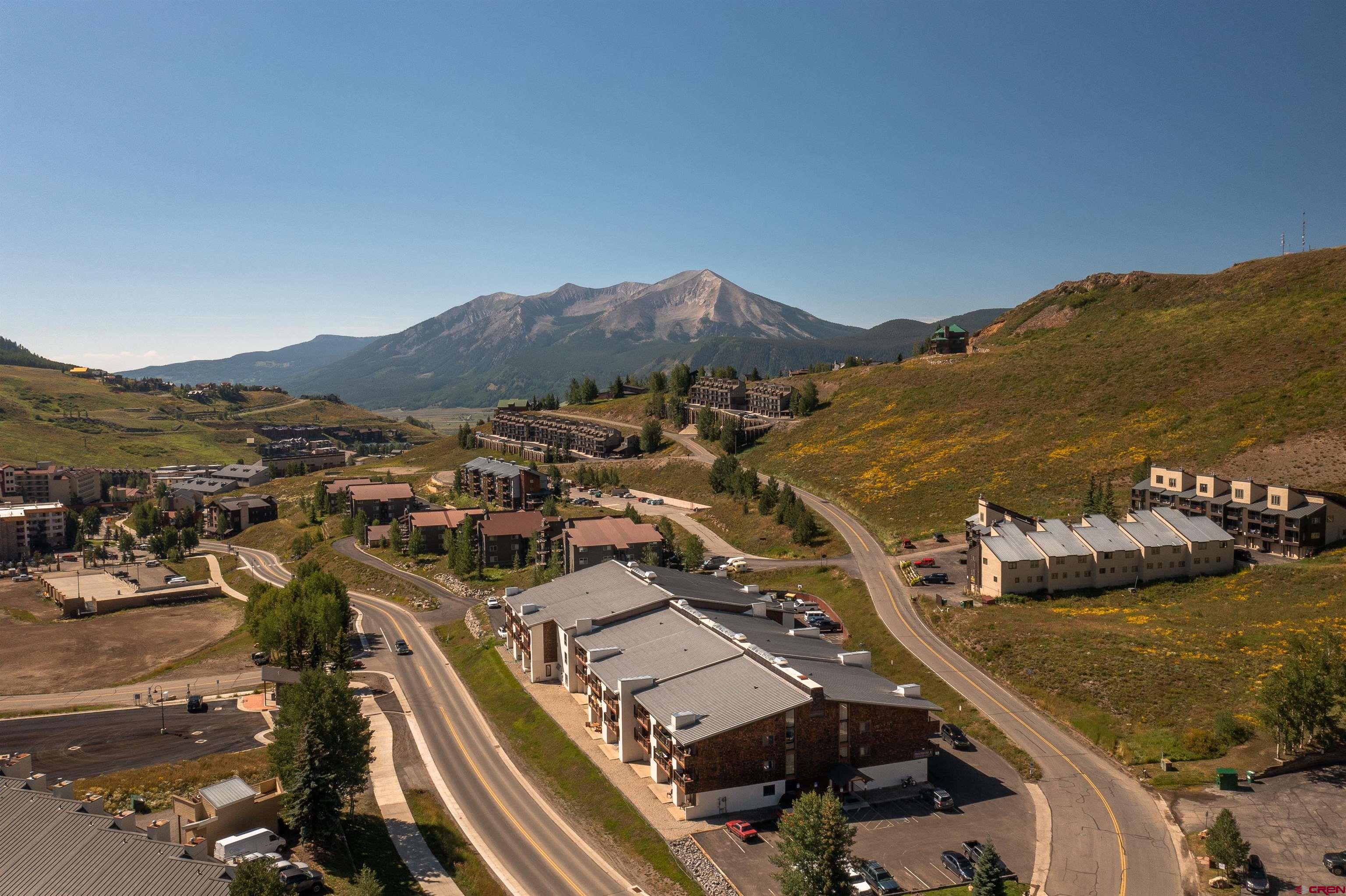 701 Gothic Road, Unit 341 Crested Butte, CO 81225 - Photo 25 of 28 Gallery Image 25