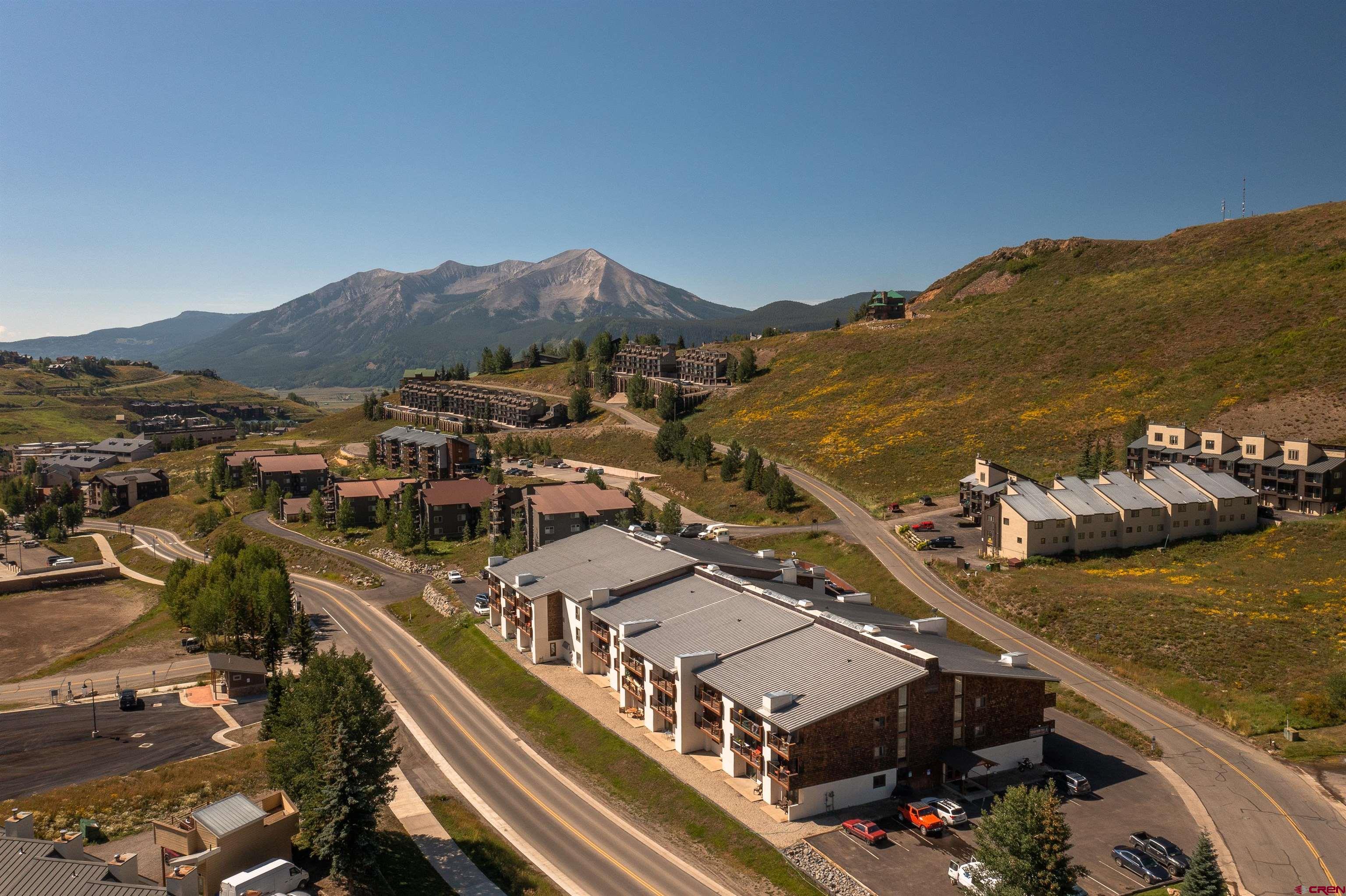 701 Gothic Road, Unit 341 Crested Butte, CO 81225 - Photo 26 of 28 Gallery Image 26