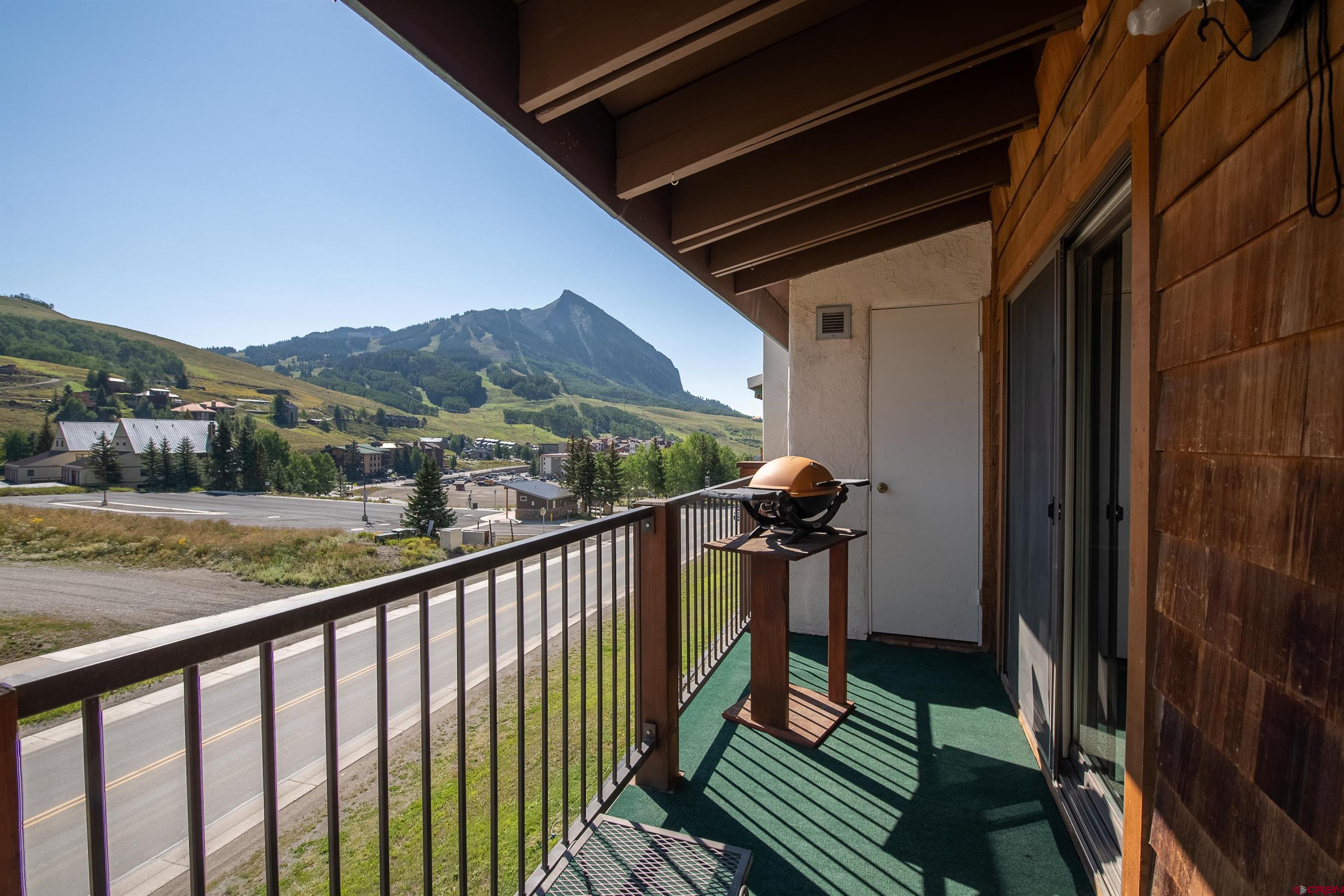 701 Gothic Road, Unit 341 Crested Butte, CO 81225 - Photo 3 of 28 Gallery Image 3