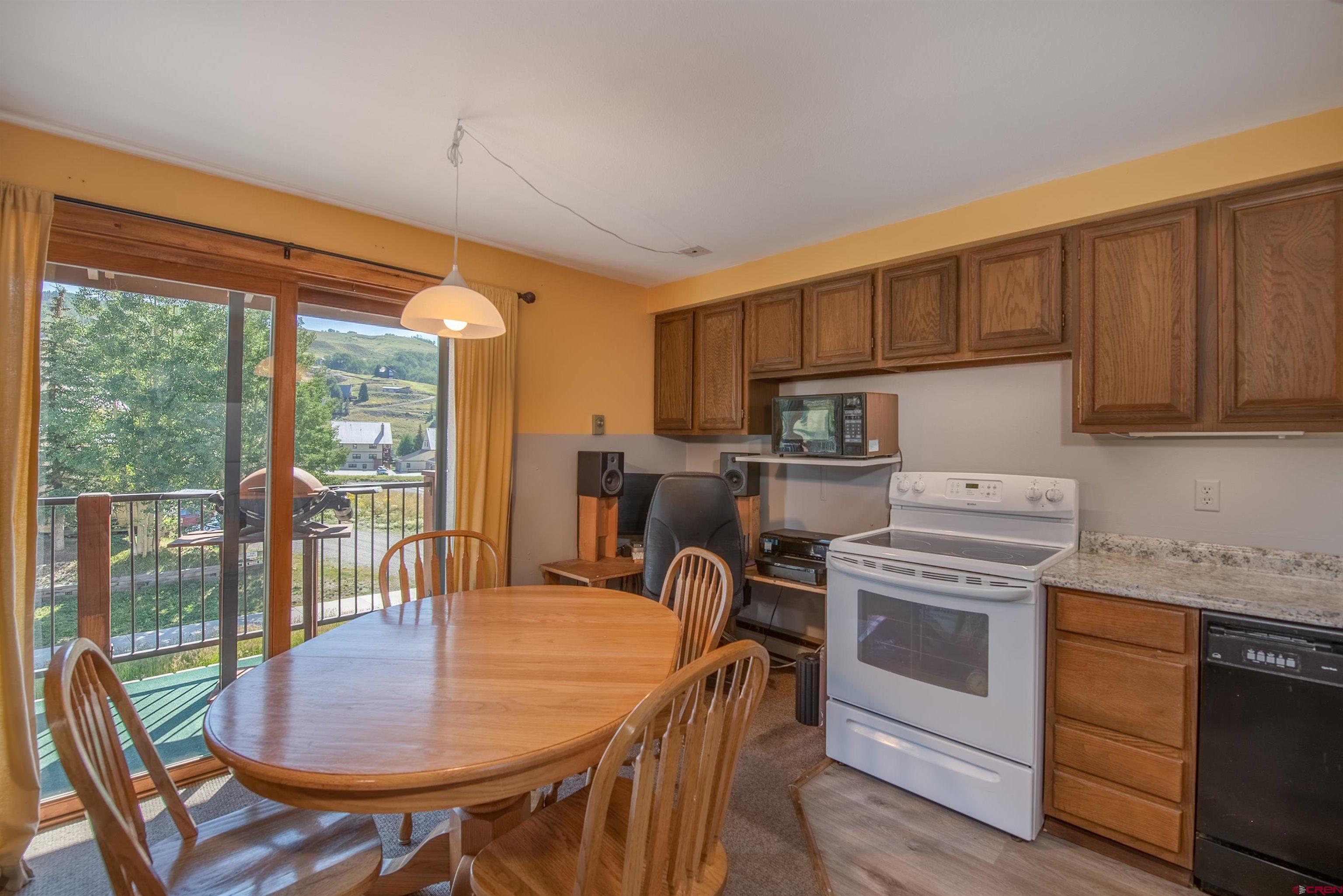 701 Gothic Road, Unit 341 Crested Butte, CO 81225 - Photo 4 of 28 Gallery Image 4