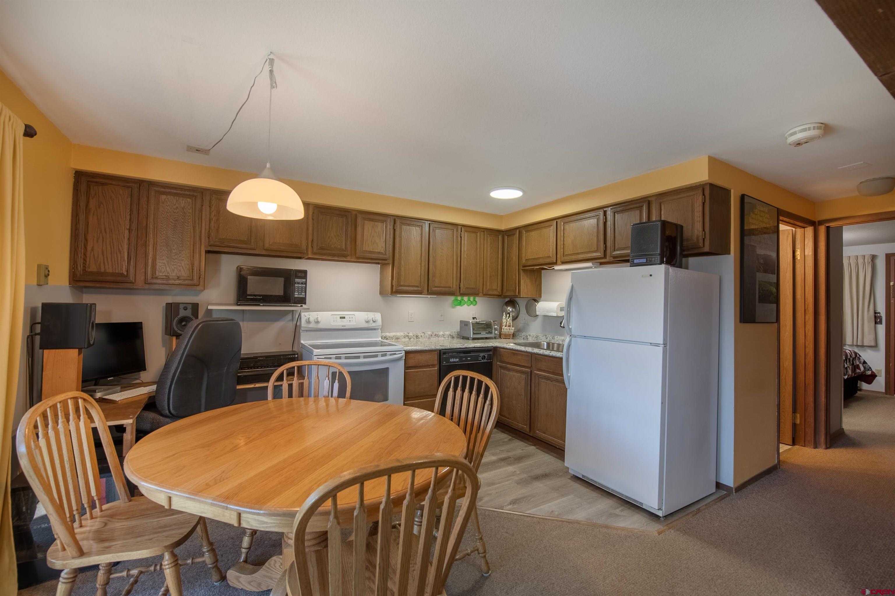 701 Gothic Road, Unit 341 Crested Butte, CO 81225 - Photo 5 of 28 Gallery Image 5