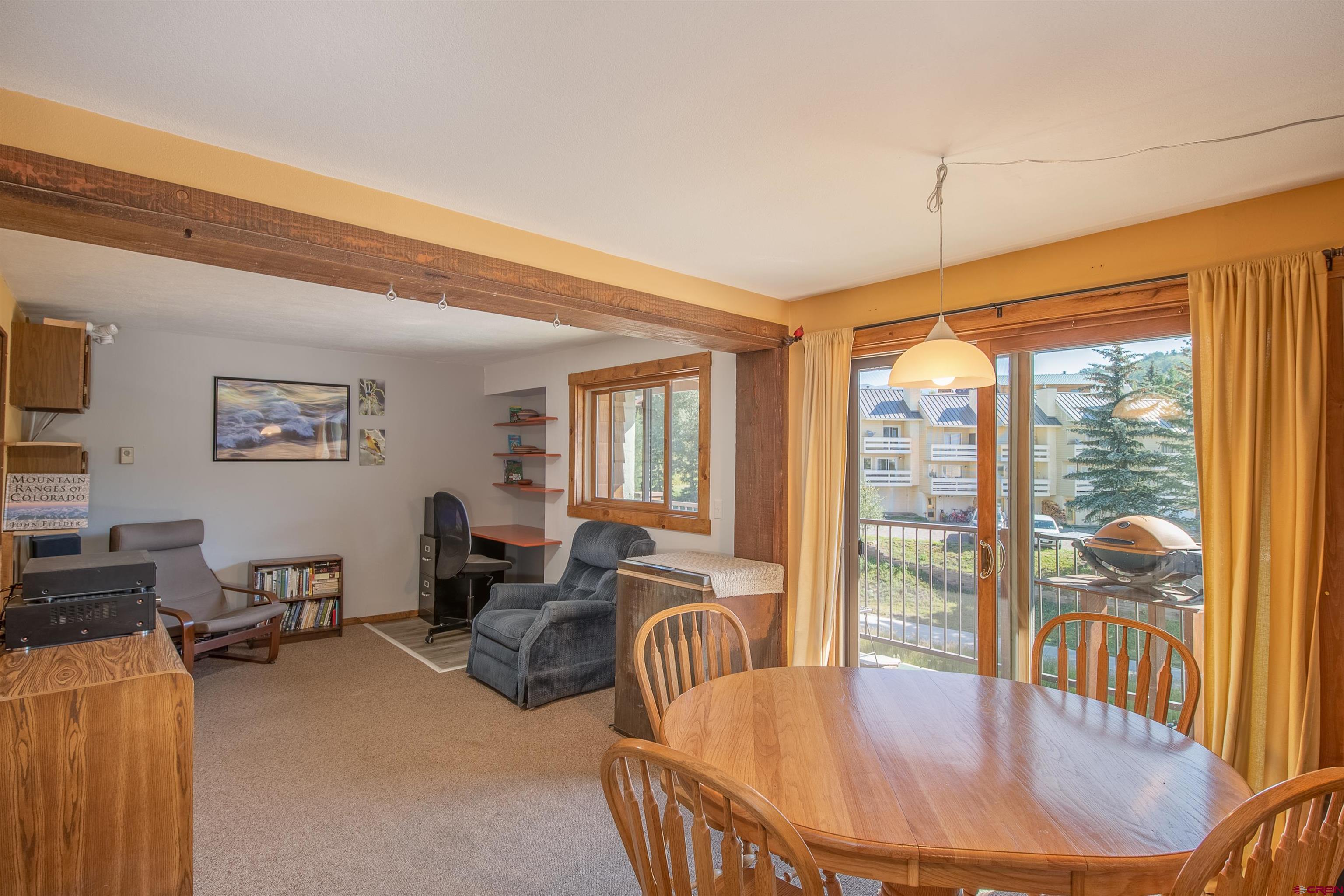 701 Gothic Road, Unit 341 Crested Butte, CO 81225 - Photo 6 of 28 Gallery Image 6