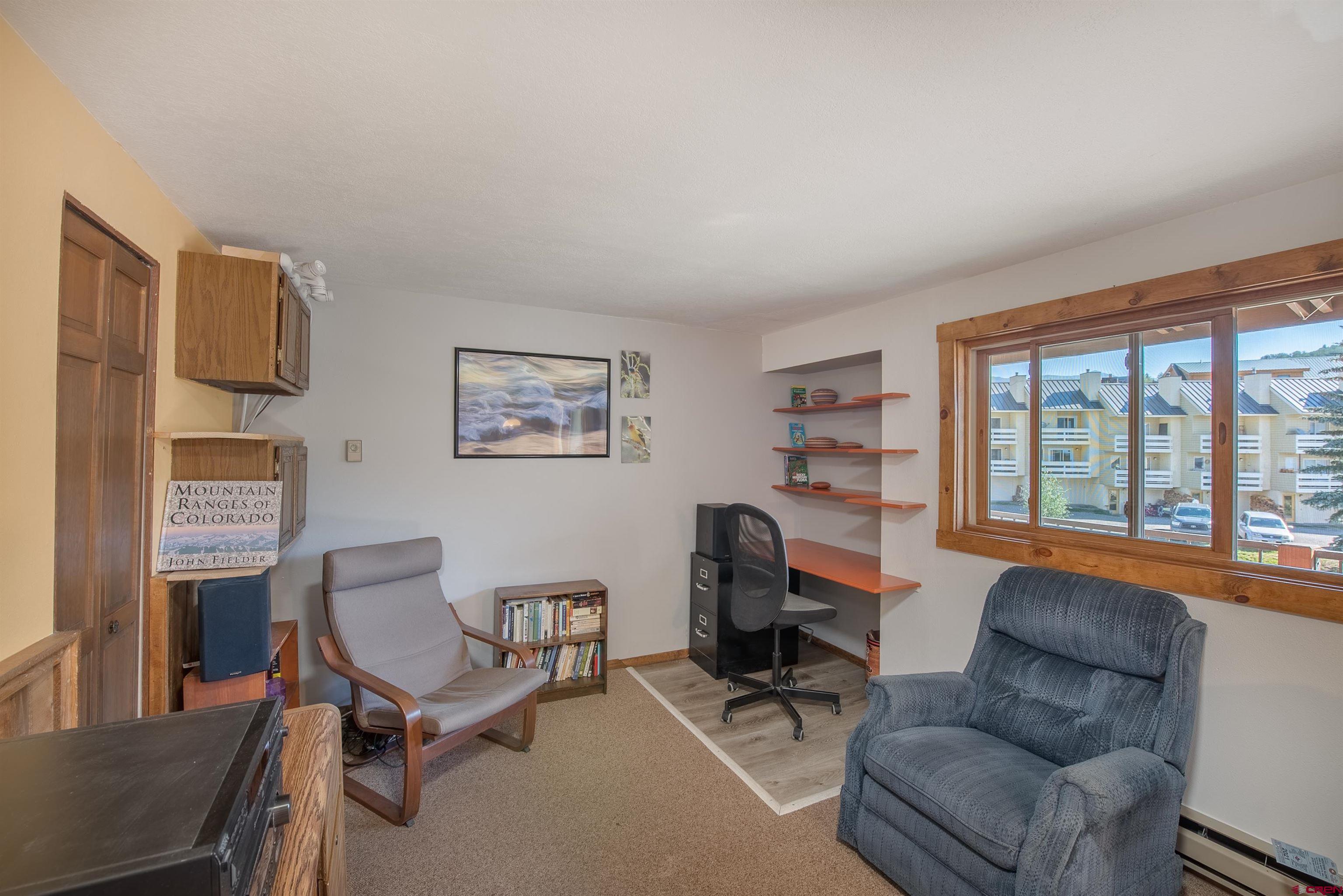 701 Gothic Road, Unit 341 Crested Butte, CO 81225 - Photo 7 of 28 Gallery Image 7