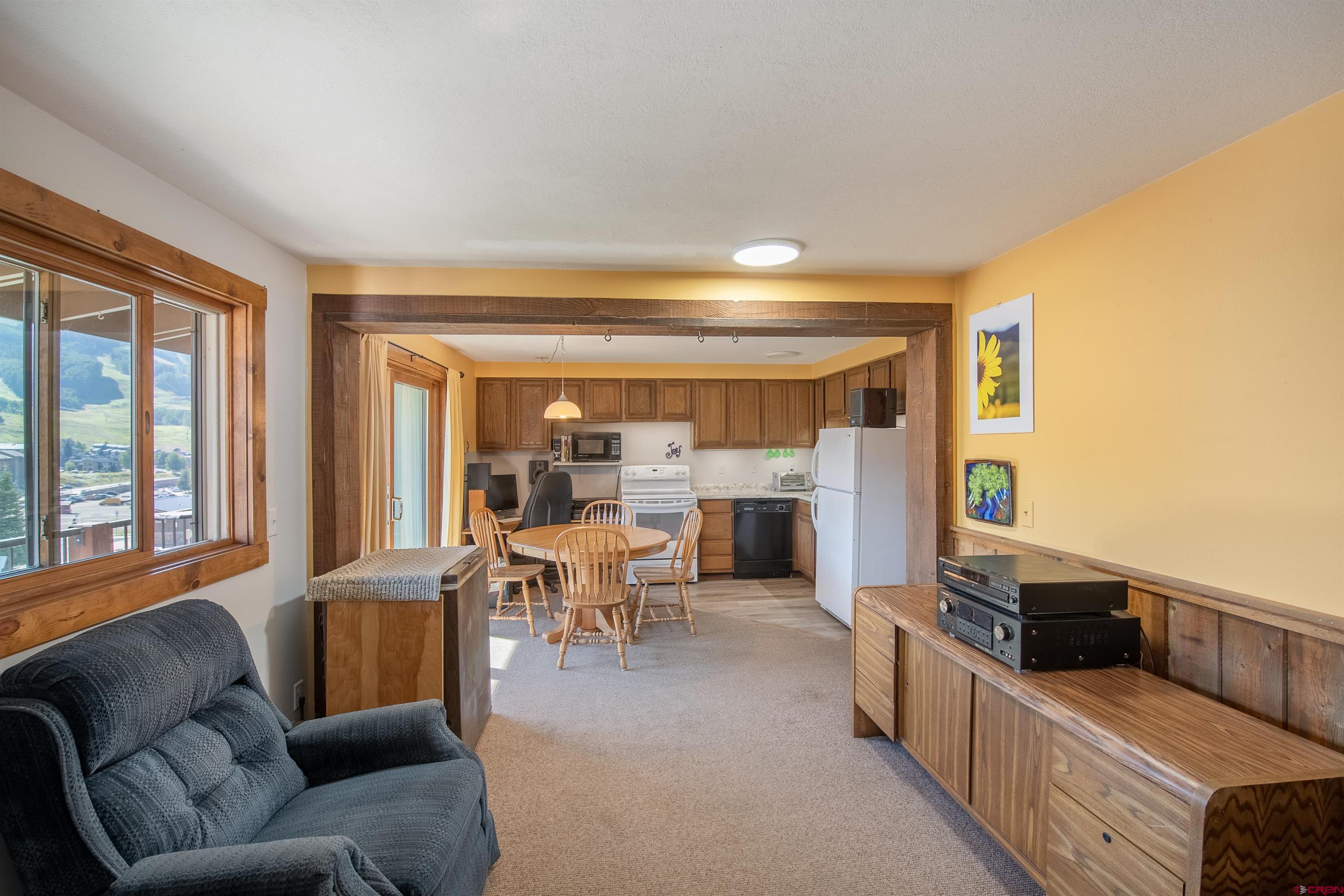 701 Gothic Road, Unit 341 Crested Butte, CO 81225 - Photo 8 of 28 Gallery Image 8