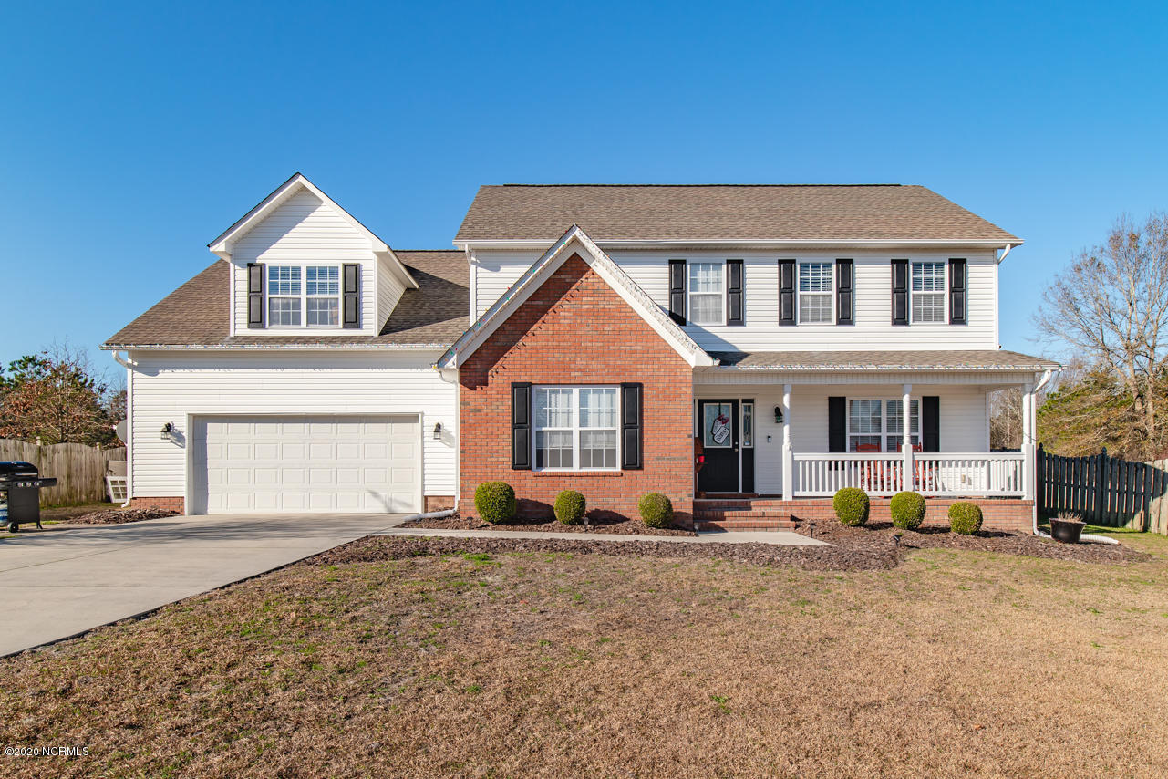 305 Old Dam Road Jacksonville, NC 28540 - Photo 1 of 31 1