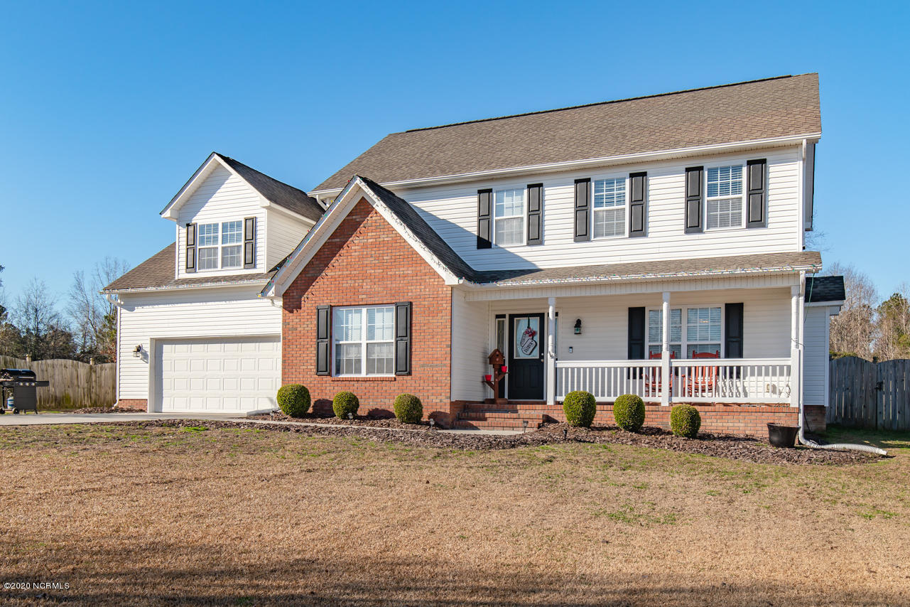 305 Old Dam Road Jacksonville, NC 28540 - Photo 2 of 31 2