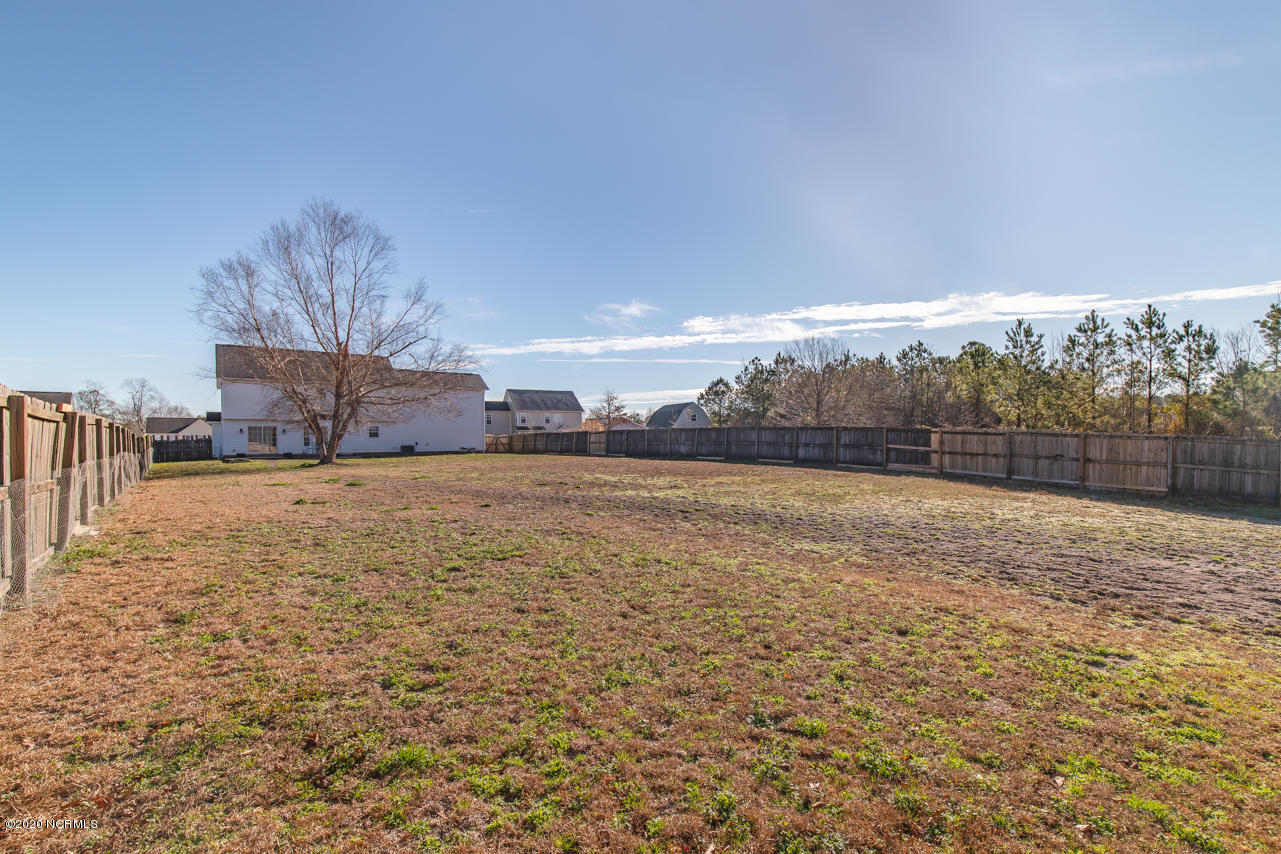 305 Old Dam Road Jacksonville, NC 28540 - Photo 28 of 31 35