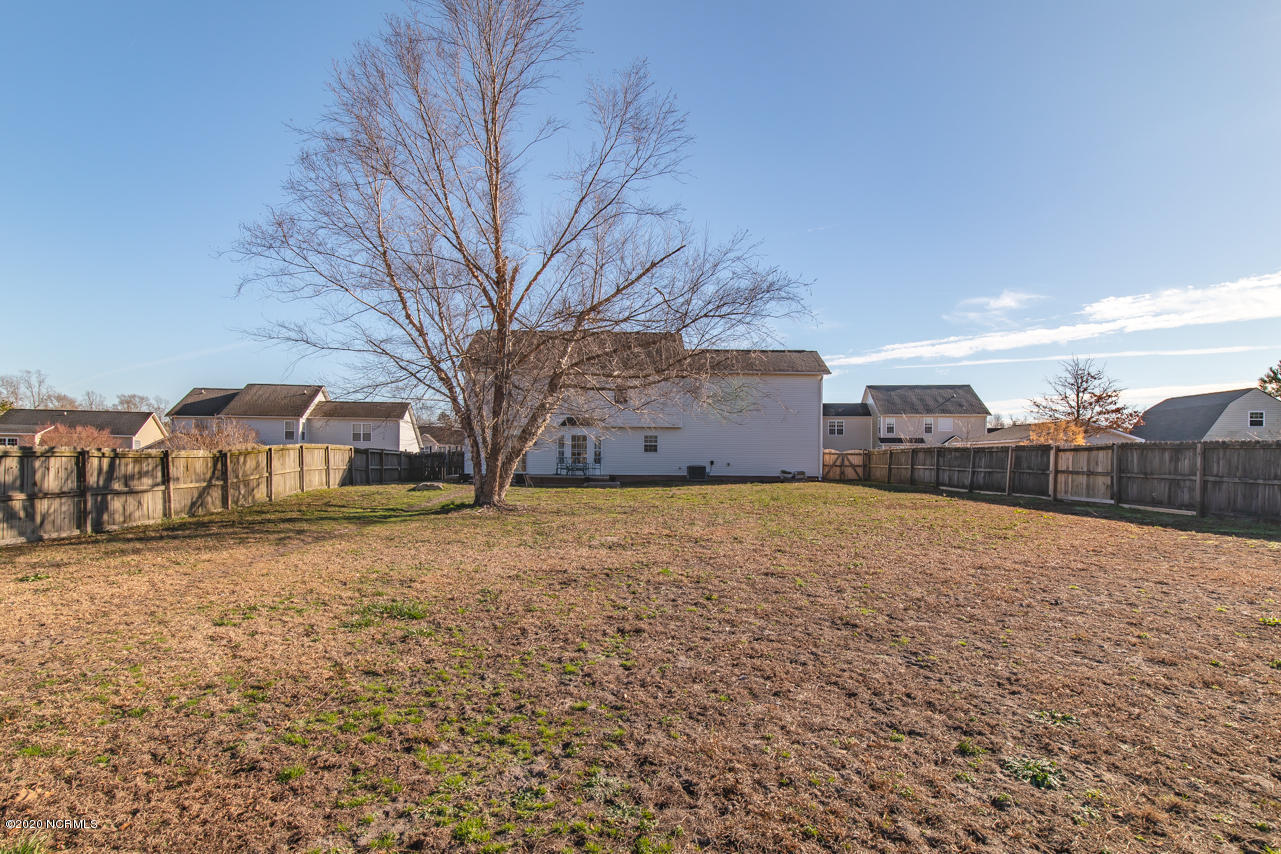 305 Old Dam Road Jacksonville, NC 28540 - Photo 29 of 31 36