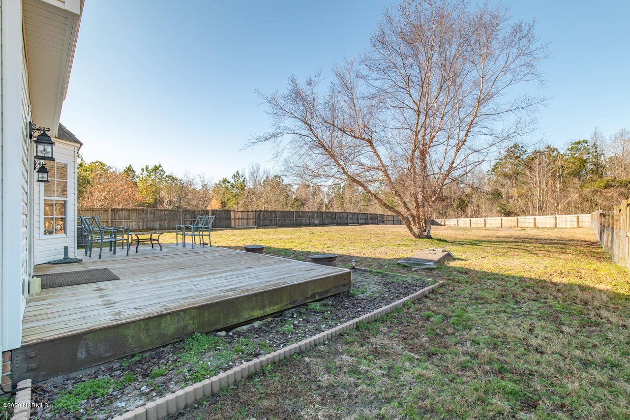 305 Old Dam Road Jacksonville, NC 28540 - Photo 30 of 31 37