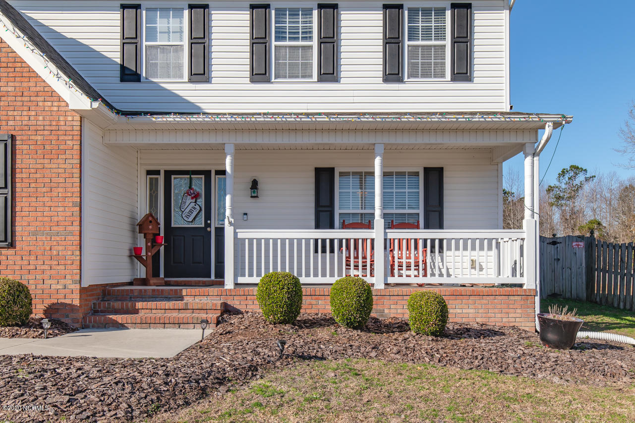 305 Old Dam Road Jacksonville, NC 28540 - Photo 3 of 31 4