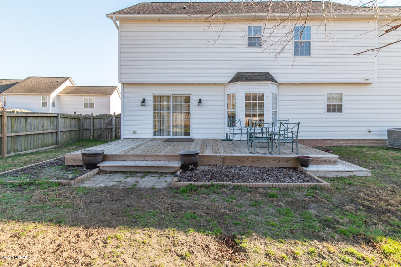 305 Old Dam Road Jacksonville, NC 28540 - Photo 31 of 31 38