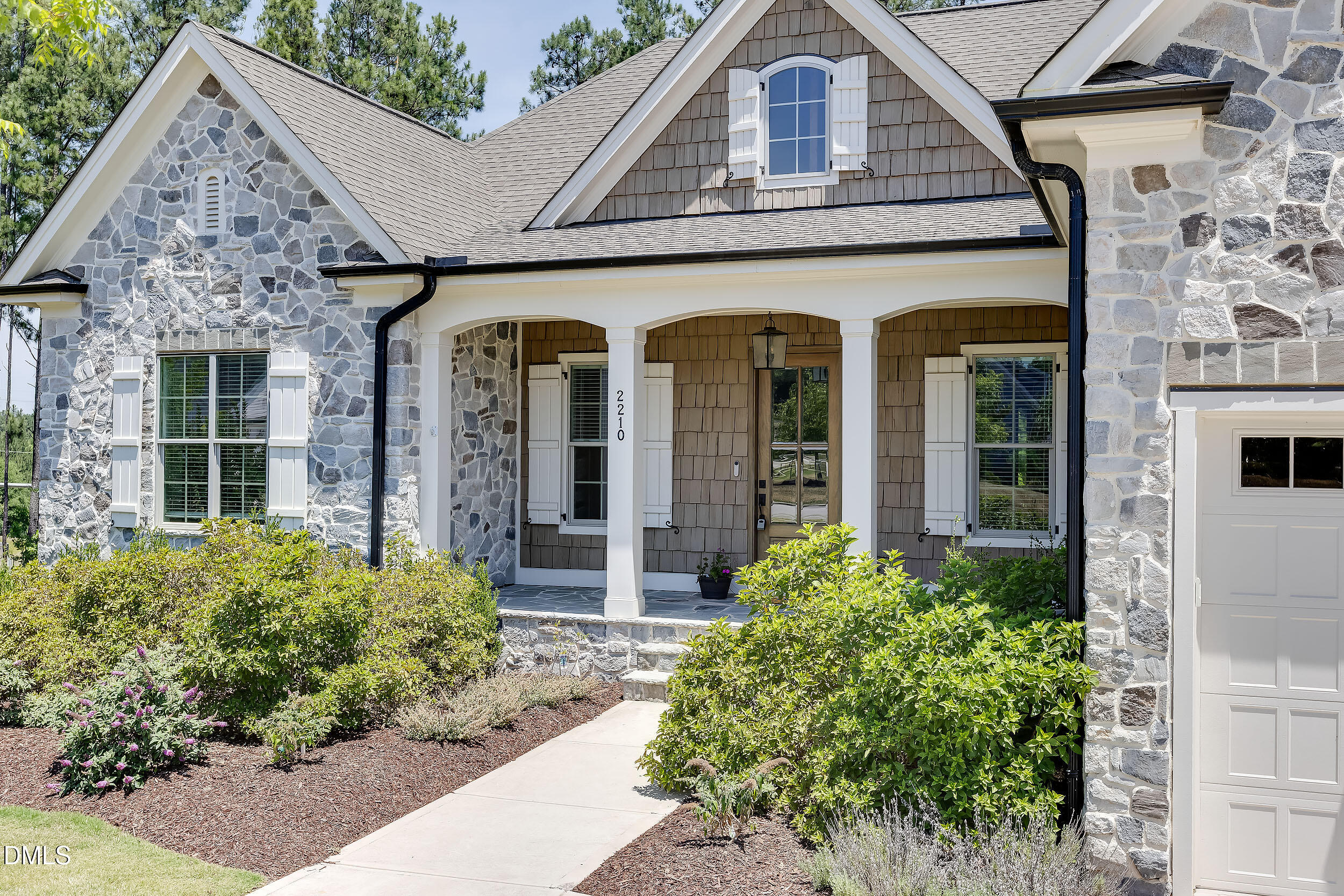 2210 Timberview Drive Durham, NC 27705 - Photo 2 of 66