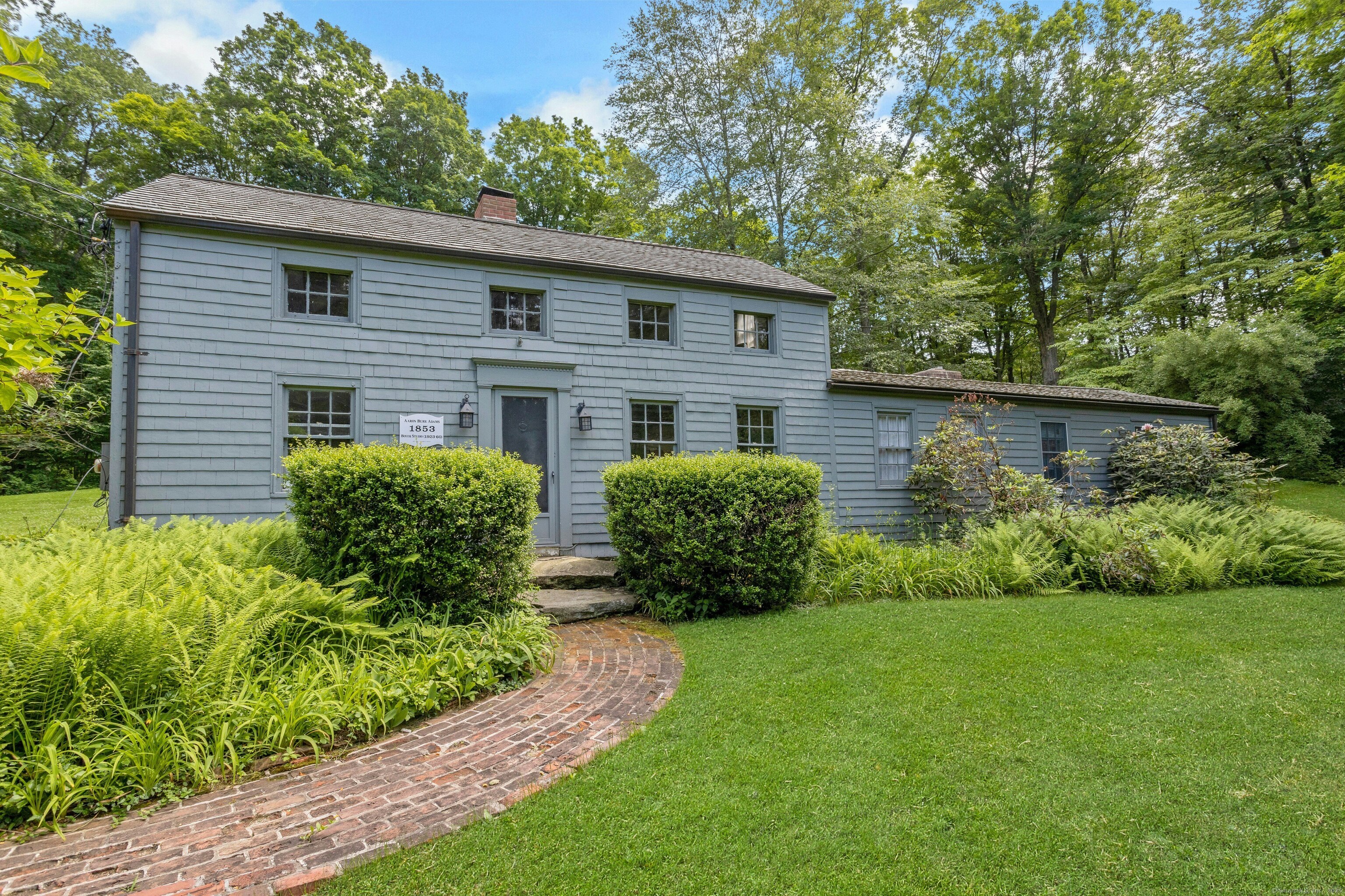 112 Easton Road Westport, CT 06880 - Photo 1 of 1