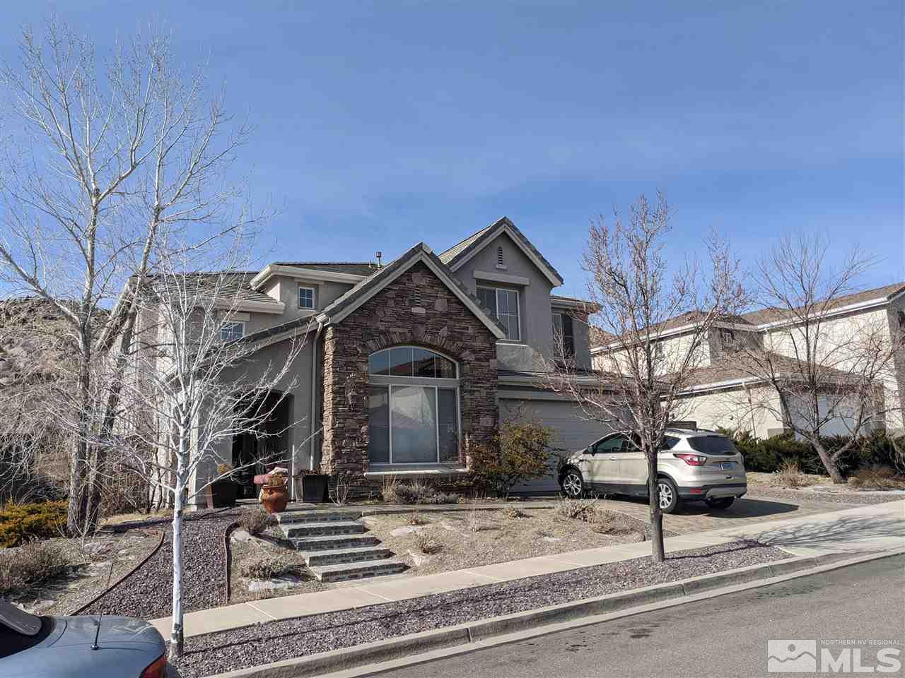 7285 Provence Circle Reno, NV 89523 - Photo 1 of 9 Photo 1