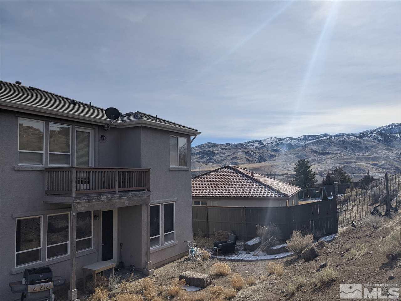 7285 Provence Circle Reno, NV 89523 - Photo 8 of 9 Photo 8