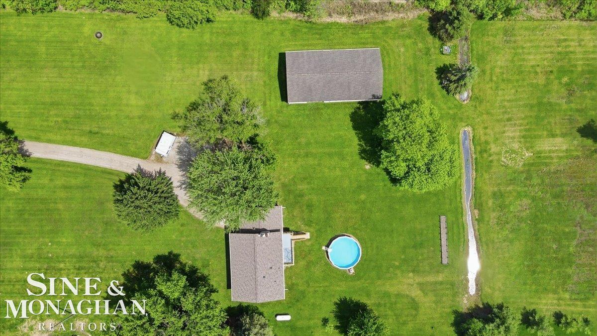 7619 Adair Road Casco, MI 48064 - Photo 40 of 50