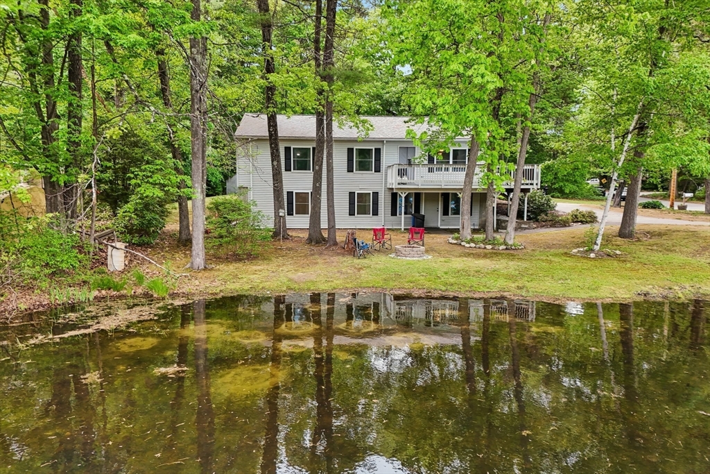 65 South Row Road Lunenburg, MA 01462 - Photo 40 of 41