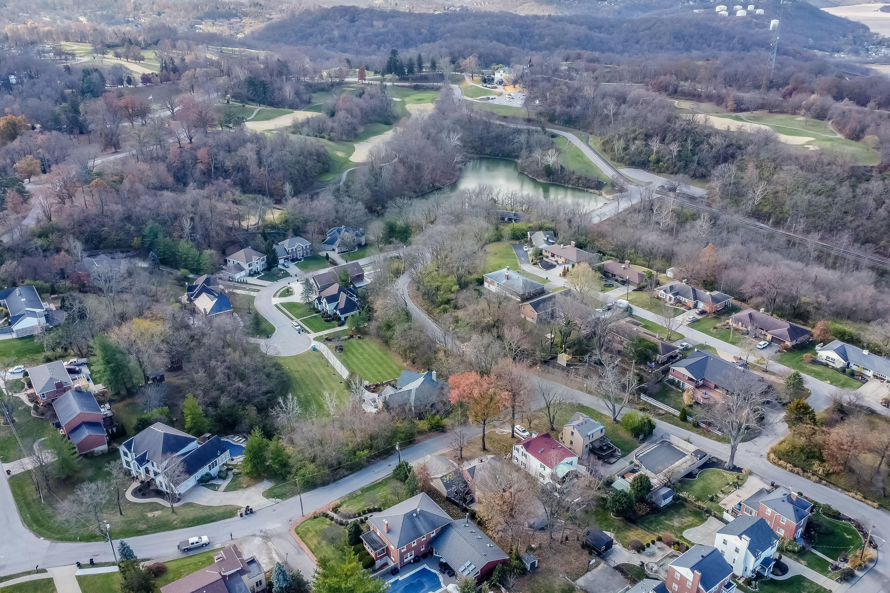 1206 Edgehill Road Covington, KY 41011 - Photo 6 of 47 Gallery Image 6