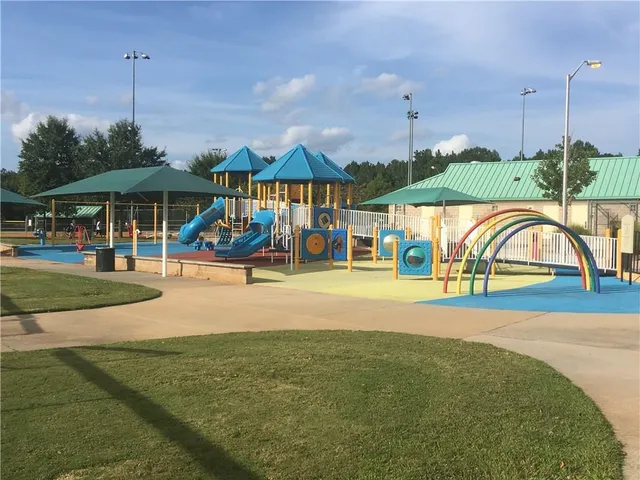 $364,230 | 2704 Oak Grove Road Southwest, Loganville, GA 30052