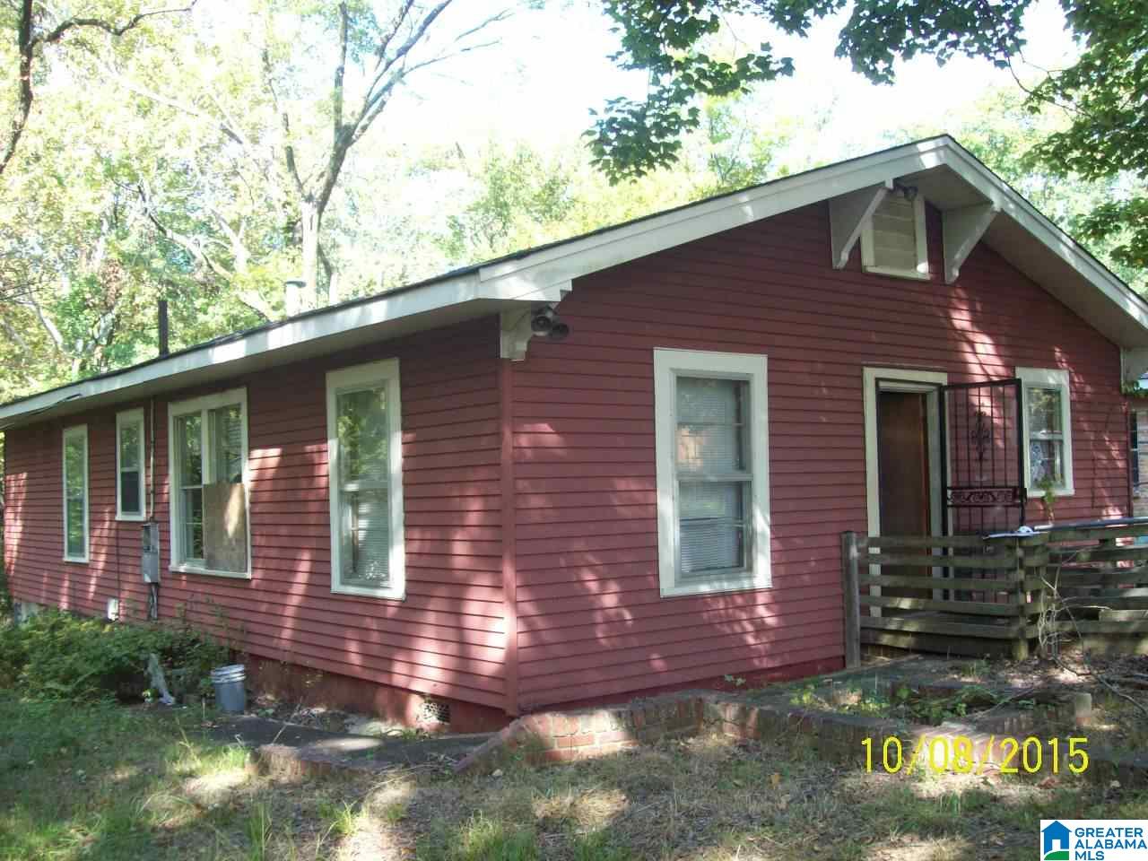 7521 London Avenue Birmingham, AL 35206 - Photo 1 of 14