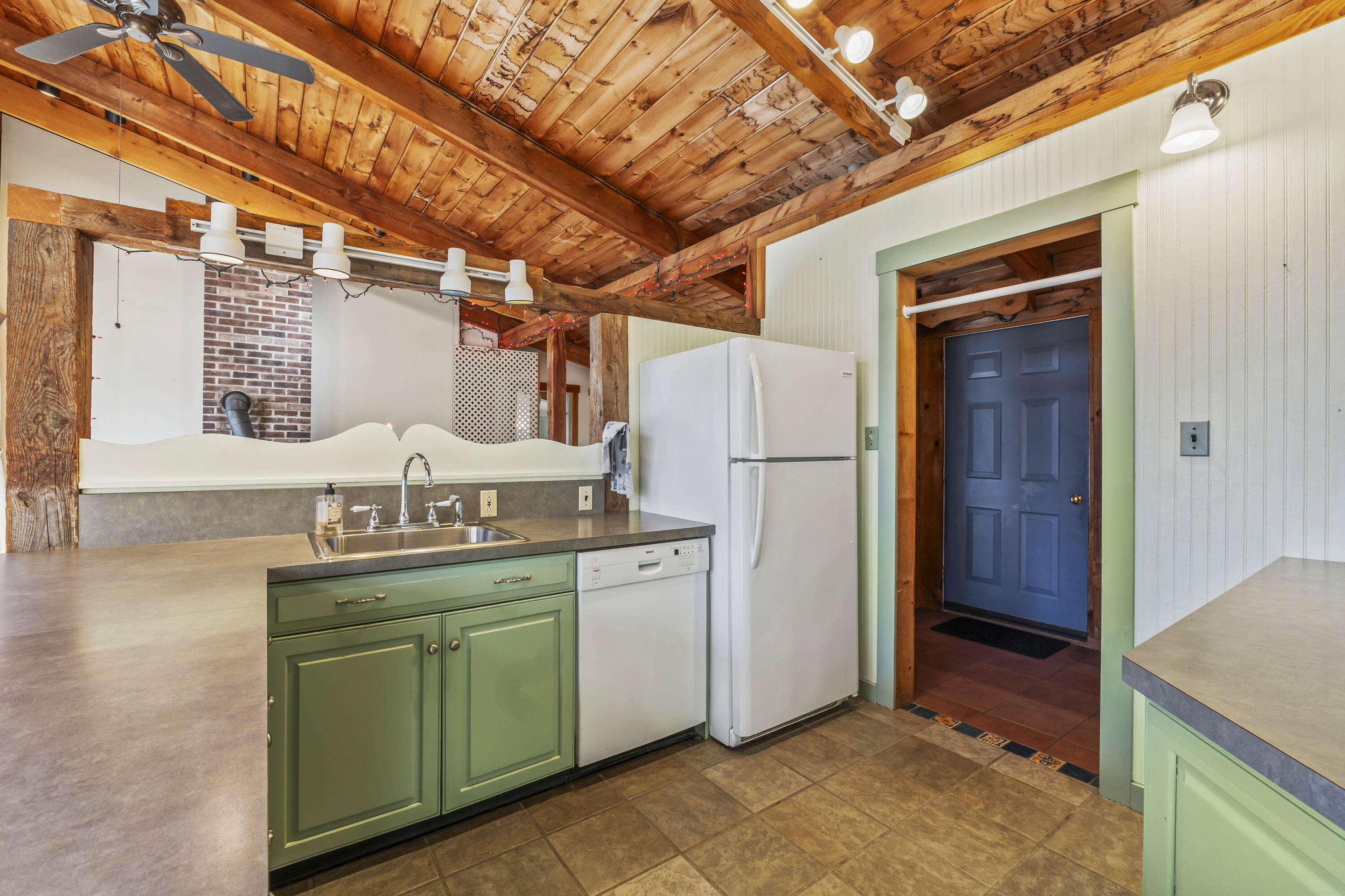 1227 Prescott Road Manchester, ME 04351 - Photo 8 of 82 1227 Prescott Rd_108