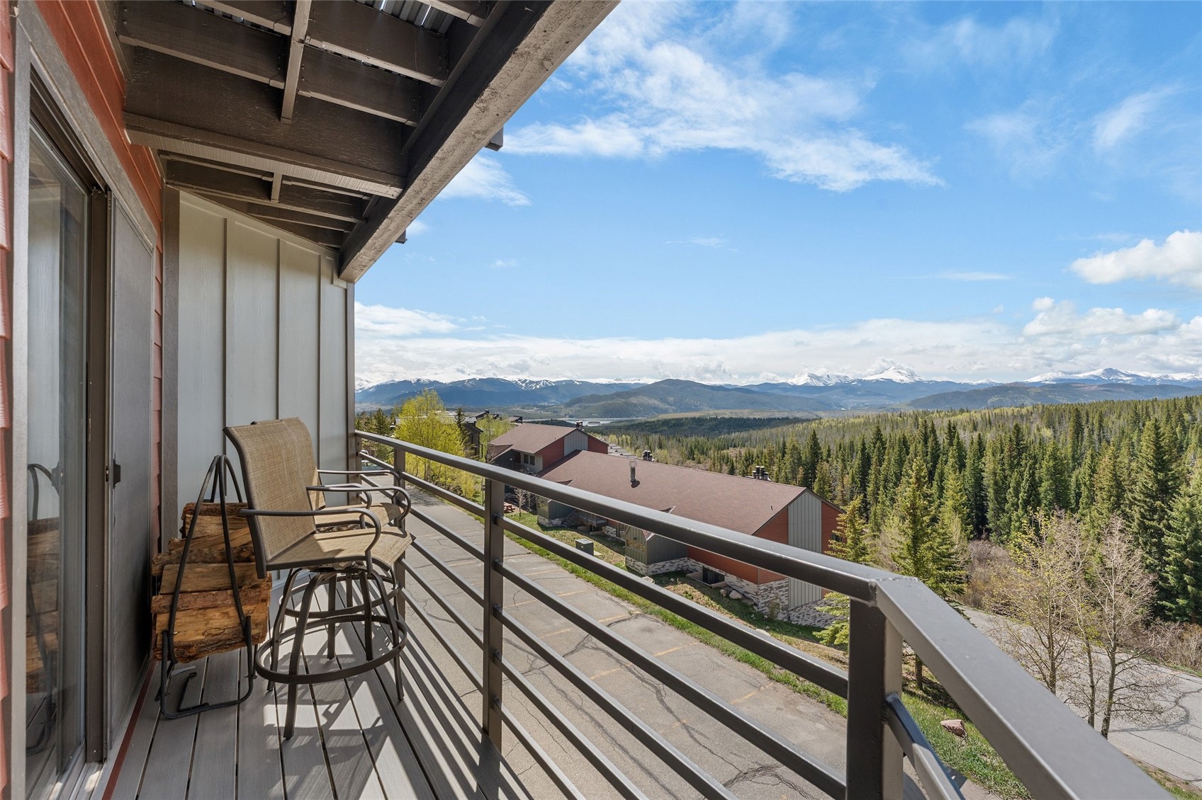 9800 Ryan Gulch Road, Unit 201 Silverthorne, CO 80498 - Photo 8 of 33