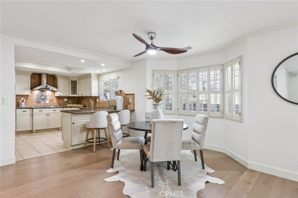 2001 Bataan Road Redondo Beach, CA 90278 - Photo 15 of 56 a dining room with furniture and window