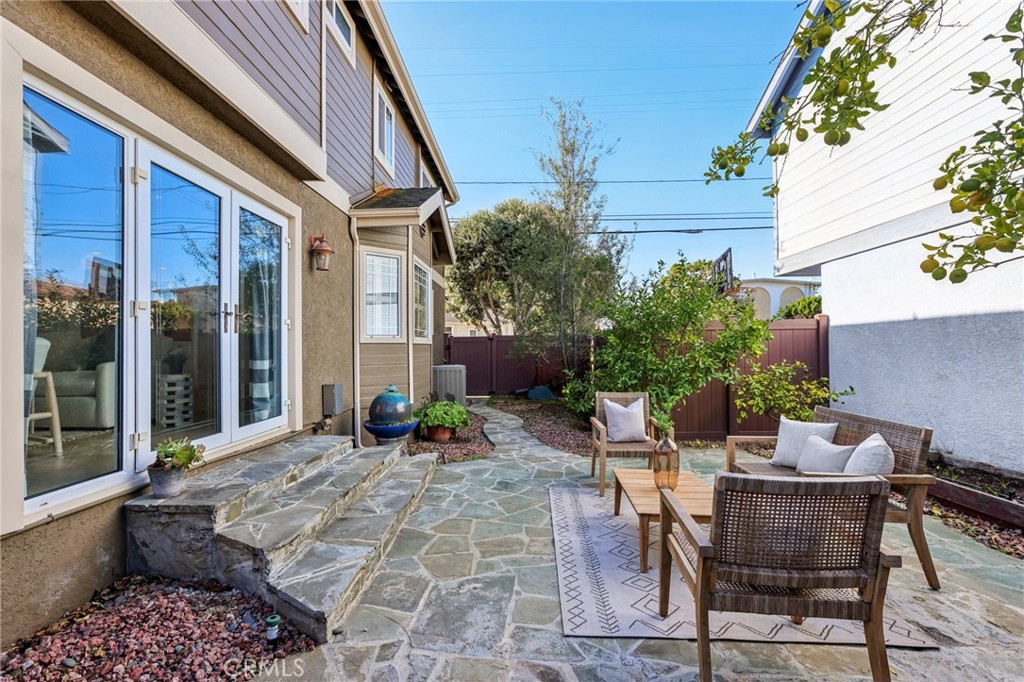 2001 Bataan Road Redondo Beach, CA 90278 - Photo 25 of 56 a view of an outdoor seating area