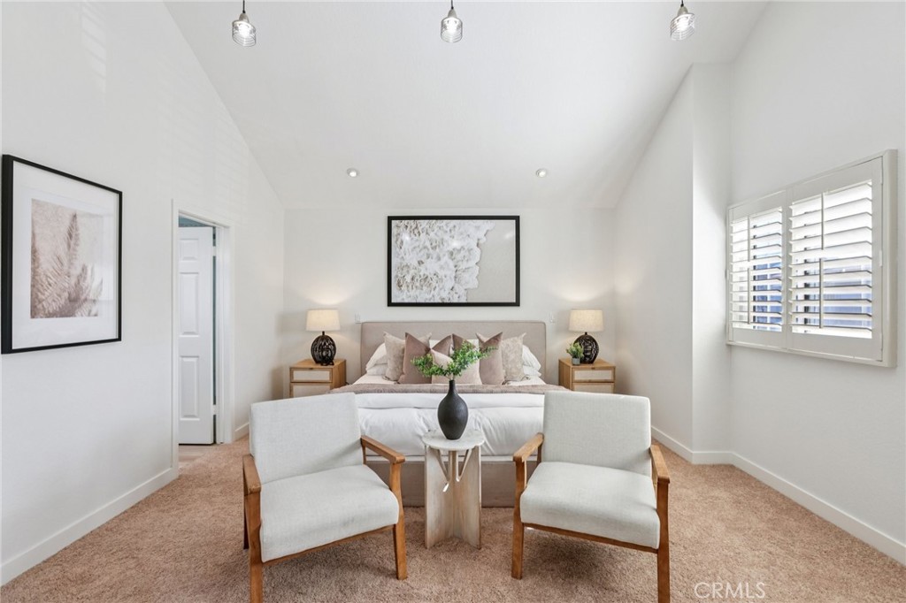 2001 Bataan Road Redondo Beach, CA 90278 - Photo 31 of 56 a dining room with furniture and window