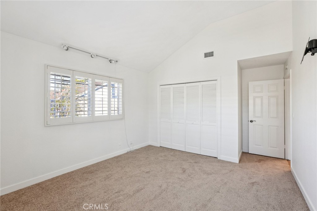 2001 Bataan Road Redondo Beach, CA 90278 - Photo 42 of 56 a view of an empty room with a window