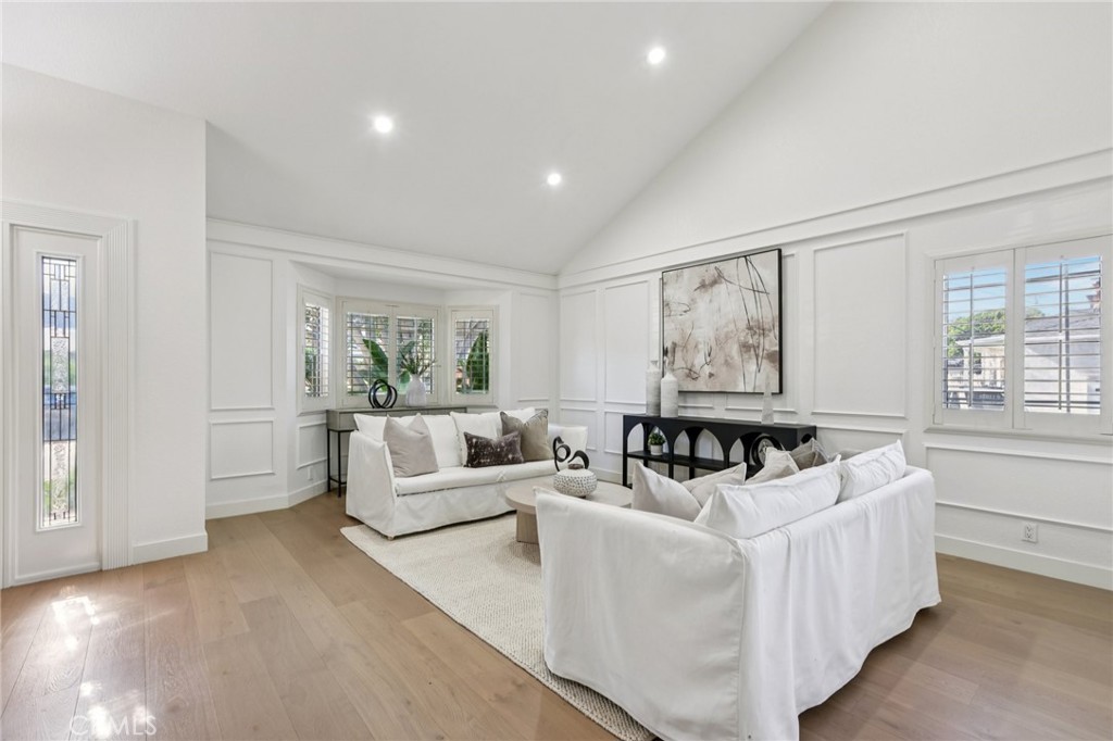 2001 Bataan Road Redondo Beach, CA 90278 - Photo 7 of 56 a living room with furniture and windows