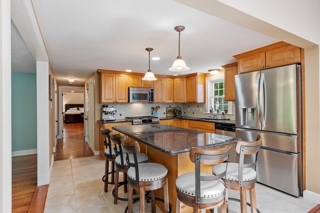6 Whitcomb Avenue Littleton, MA 01460 - Photo 10 of 41 Gallery Image 10